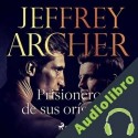Audiolibro Prisionero de sus orígenes Jeffrey Archer