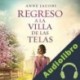 Audiolibro Regreso a la villa de las telas Anne Jacobs