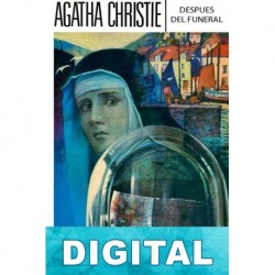 Después del funeral Agatha Christie