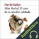 Audiolibro Miss Merkel David Safier