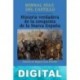 Historia verdadera de la conquista de la Nueva España (man. Guatemala) Bernal Díaz del Castillo