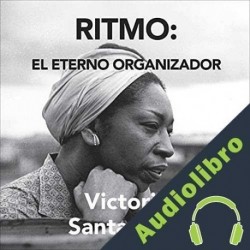 Audiolibro Ritmo Victoria Santa Cruz