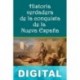 Historia verdadera de la conquista de la Nueva España (man. Guatemala) Bernal Díaz del Castillo
