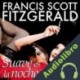 Audiolibro Suave es la noche F. Scott Fitzgerald