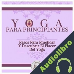 Audiolibro Yoga Para Principiantes Libroteka
