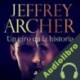 Audiolibro Un giro en la historia Jeffrey Archer
