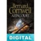 Azincourt Bernard Cornwell