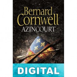Azincourt Bernard Cornwell