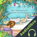 Audiolibro Afirmaciones para Superar la Ansiedad Michelle Mann