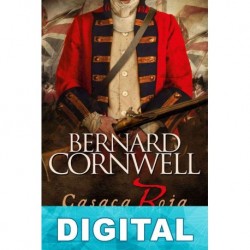 Casaca Roja Bernard Cornwell