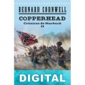 Copperhead Bernard Cornwell