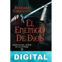 El enemigo de Dios Bernard Cornwell