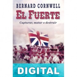 El fuerte Bernard Cornwell