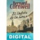 El ladrón de la horca Bernard Cornwell