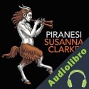 Audiolibro Piranesi Susanna Clarke