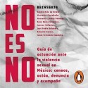 Audiolibro No es no Saskia Niño de Rivera