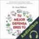 Audiolibro Tu mejor defensa eres tú Aseem Malhotra