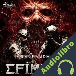 Audiolibro Efímera Juan F. Valdivia