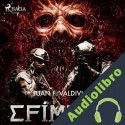 Audiolibro Efímera Juan F. Valdivia
