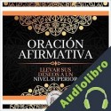 Audiolibro Oración afirmativa Libroteka