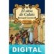 El sitio de Calais Bernard Cornwell