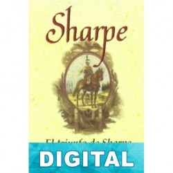El triunfo de Sharpe Bernard Cornwell