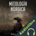 Audiolibro Mitología Nórdica Kory Aumont