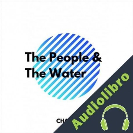 Audiolibro The People & the Water Champion Muthle