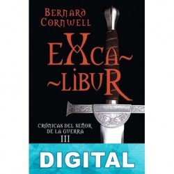 Excalibur Bernard Cornwell