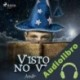 Audiolibro Visto y no visto Andreu Martín