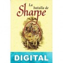 La batalla de Sharpe Bernard Cornwell