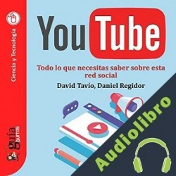 Audiolibro GuíaBurros: Youtube David Tavío