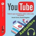 Audiolibro GuíaBurros: Youtube David Tavío