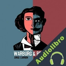 Audiolibro Warburg & Beach Jorge Carrión
