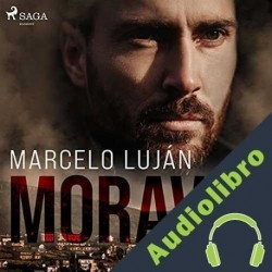 Audiolibro Moravia Marcelo Luján