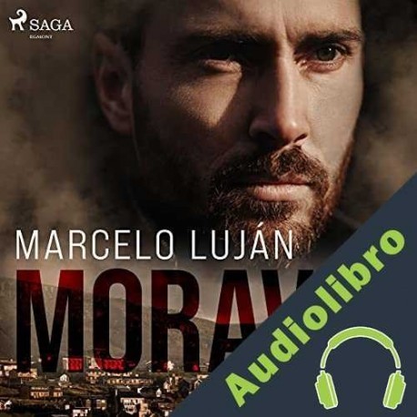 Audiolibro Moravia Marcelo Luján
