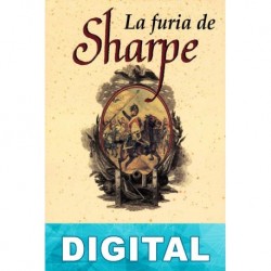 La furia de Sharpe Bernard Cornwell