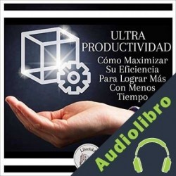Audiolibro Ultra Productividad Libroteka