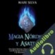 Audiolibro Magia nórdica y asatru Mari Silva