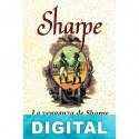 La venganza de Sharpe Bernard Cornwell