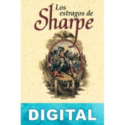 Los estragos de Sharpe Bernard Cornwell