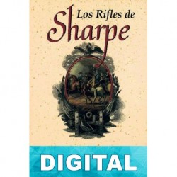 Los Rifles de Sharpe Bernard Cornwell
