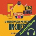 Audiolibro 50 Kilos Después Julio Ramón Pérez