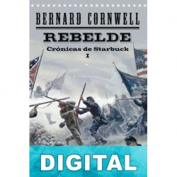 Rebelde Bernard Cornwell