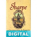 Sharpe a la conquista de Francia Bernard Cornwell