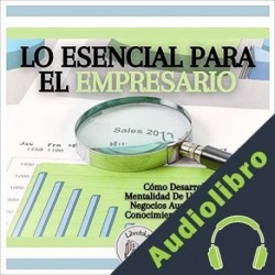 Audiolibro Lo Esencial Para El Empresario Libroteka