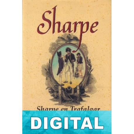 Sharpe en Trafalgar Bernard Cornwell
