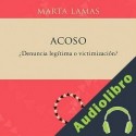 Audiolibro Acoso Marta Lamas