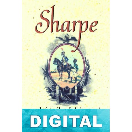 Sharpe y el águila del imperio Bernard Cornwell