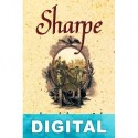 Sharpe y el oro de los españoles Bernard Cornwell